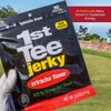 1st Tee Sriracha Beef Jerky