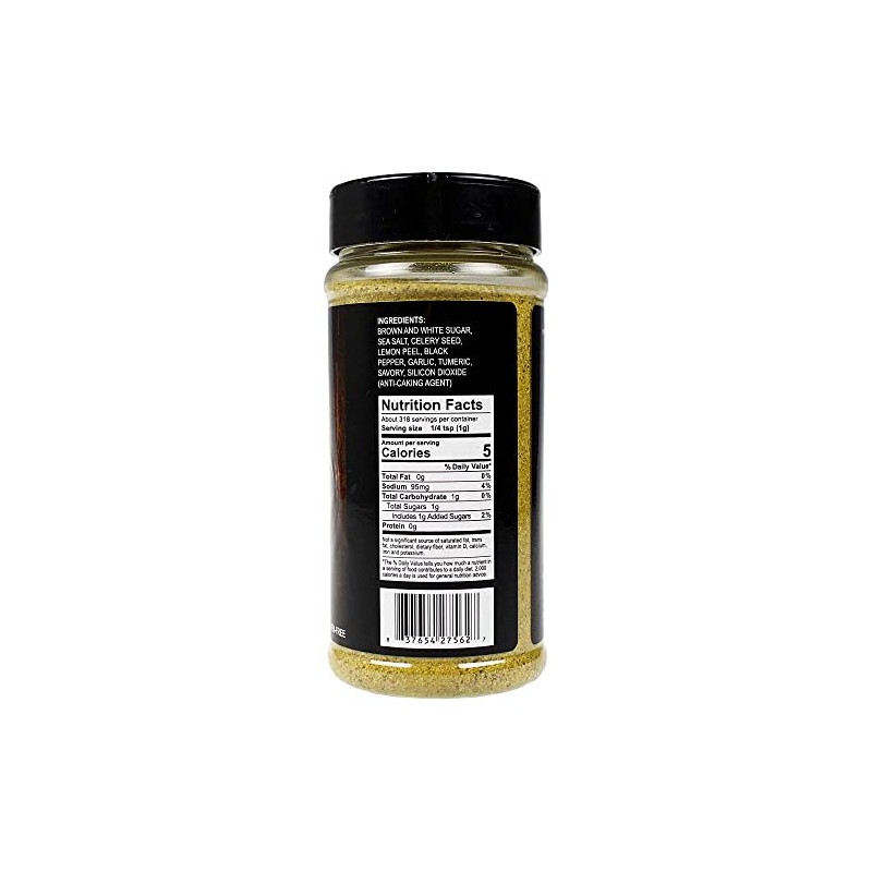 GMG GRILL POULTRY SEASONING DRY RUB GMG-7004
