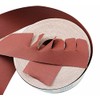 Emery Cloth Grits Emery Cloth Roll 1m 320 Grit Abrasive