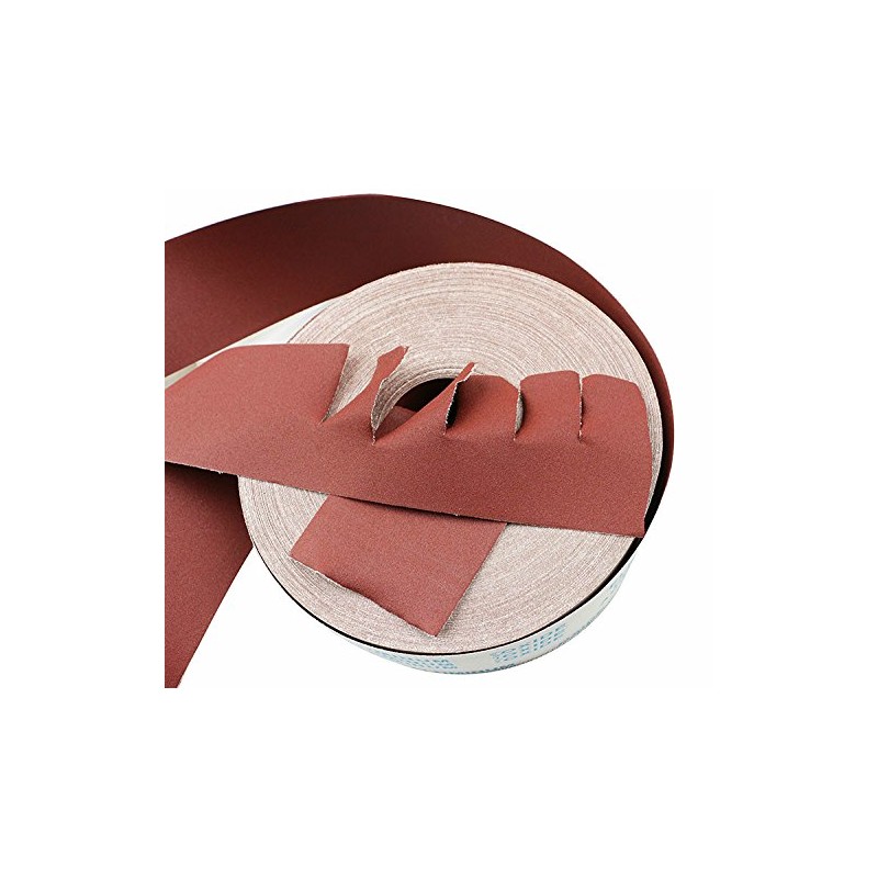 Emery Cloth Grits Emery Cloth Roll 1m 320 Grit Abrasive