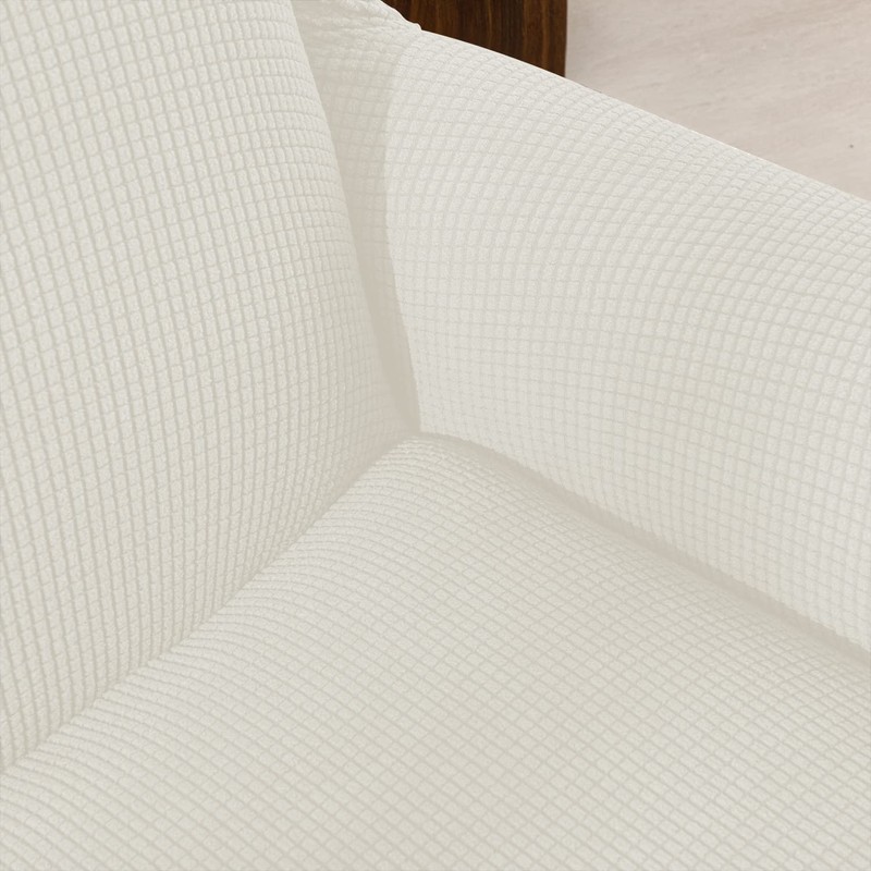 E Ebeta Elastic Sofa Throw, Stretch Sofa Cover, Covers for