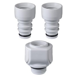 ReFa SHOWER JOINT Shower Joint Replacement Shower Head One-Touch Compact Bath