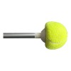 CS Pelotas De Tenis Regaton Para Andaderas Sillas Precortadas