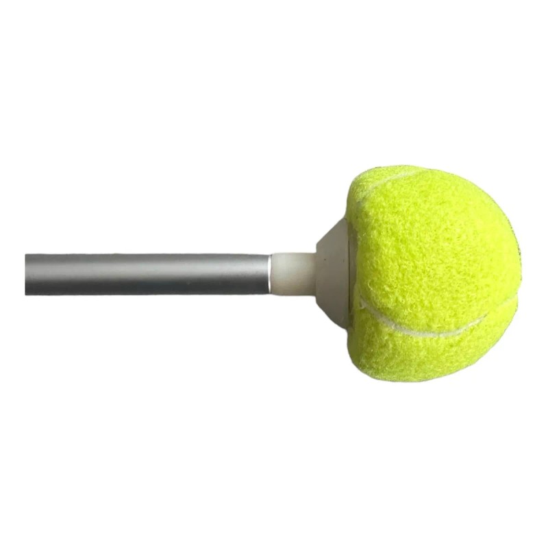 CS Pelotas De Tenis Regaton Para Andaderas Sillas Precortadas