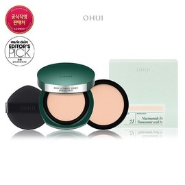 OHUI 갤러리아 얼티밋 커버 데니어 팩트 기획 Galleria Ultimate Cover Denier Pact Set