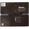 Starbucks French Roast Dark Coffee, 72 K-Cups, (3 Pack of