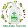 Charlie’s Soap Laundry Liquid (50 Loads, 1 Pack) Natural Deep