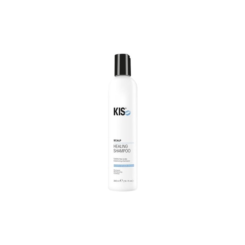 KIS KeraScalp Healing Shampoo - 300 ml - Animal Friendly