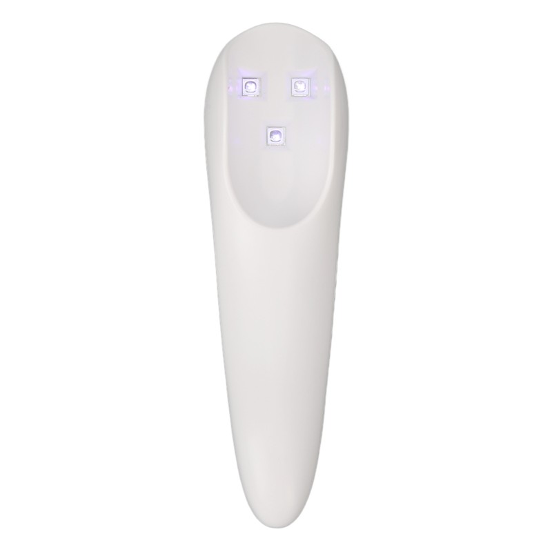 Mini LED Nail Lamp 5W 3pcs Light Chips 30s 60s