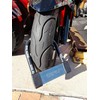 EnzZone Heavy Duty Anti Theft Alarm U Lock for E-Bikes,