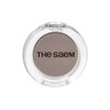 the SAEM Saemmul Single Shadow 1.6g - [MATTE] BR01 Smart
