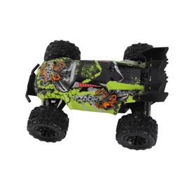 Remote Control Car 2.4 GHz 4 Wheel Drive 20km/h Maximum Speed RC Car for Adult Children
