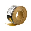 Dura-Gold Premium 180 Grit Gold PSA Longboard Sandpaper 20 Yard