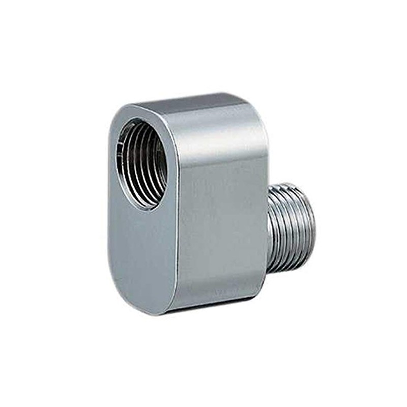 Kakudai 611-813-100 Exposed Eccentric Zarbo 0.5 x 3.9 inches (13