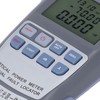 Optical Power Meter 650nm 7 Wavelength High Accuracy Fiber Optic