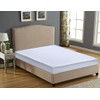 Waterproof Terry Towelling Mattress Protector Extra Deep Bed Wetting protective