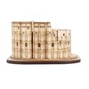 Young Modeler Wooden 3D Puzzle Kit - Colosseum Model -