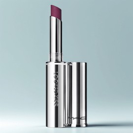 Anjumain Mac Locked Kiss 24 Hour Lipstick Rain × 1.8g × 1 / 맥 락드 키스 24아워 립스틱 레인 × 1.8g × 1개