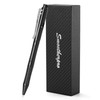 SMOOTHERPRO Stainless Steel Bolt Action Pen Compatible with Pilot G2