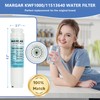 KWF1000 Water Filter, KWF1000 Filter Replacement for 11513640 KWF1000 Intensive