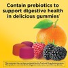 Nature Made Fiber 5 g Digestive Health Support Dietary Supplement,