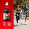 JUNG KWAN JANG US Cápsulas de extracto de ginseng rojo