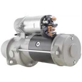 Gladiator NEW STARTER 2440 2510 2520 2630 2640 2840 JOHN DEERE FARM TRACTOR 1965-1982