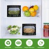 Pack of 10 30 g Reusable Storage Bags for Terploc