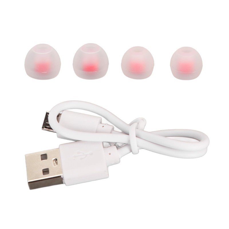 Language Translator Earbuds, Two Way Languages Translation Earpiece, Offline Noise