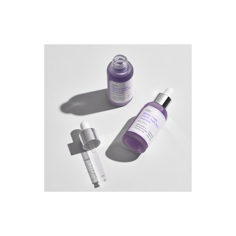 SUNGBOON EDITOR [SUNGBOON EDITOR]Meoru Podo VitaC Dark Spot Ampoule 30ml
