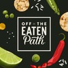 Off the Eaten Path Sea Salt Bean Sticks 100g