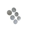 1/8" Cold Rolled Steel Round Circle DISC 4" Diameter (6