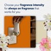 Glade PlugIns Refills Air Freshener, Scented and Essential Oils for