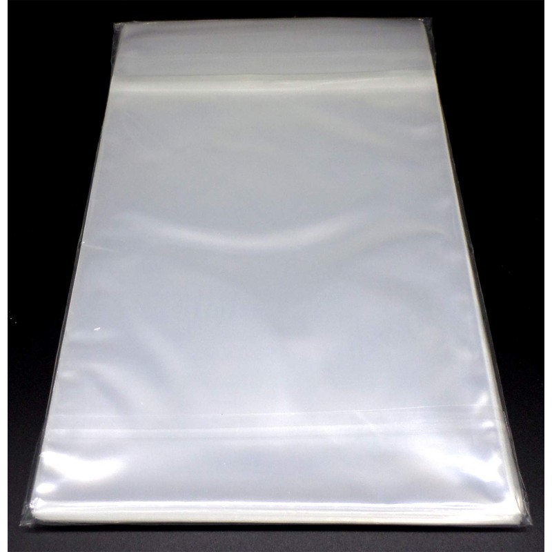 Docsmagic.de comic book supplies - resealable bags boards divider -