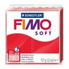 Fimo Soft and Effect Polymer Oven Modelling Clay - 57g
