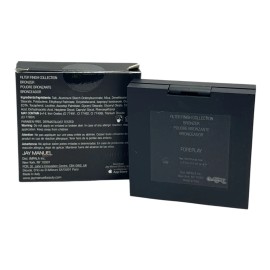 Jay Manuel Beauty Filter Finish Collection Bronzer -Foreplay- 0.47oz./13.49g NEW