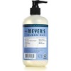 Mrs. Meyers Clean Day Liquid Hand Soap Hard 12.5 Oz