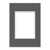 nielsen Conservation Passepartout Cardboard 2.2 mm External Format 21 x