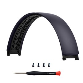 YzccSX Studio Pro Headband - Replacement Parts for Studio Pro 2023 (Blue)