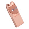 Flash Disk USB2.0 Interface Plugin Free Drive Cartoon U Disk