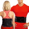 FlexGuard Support Back Brace - Back Support Belts for Men