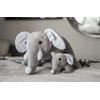 Mother & Baby Elephant Plush Set | Super Soft Stuffed
