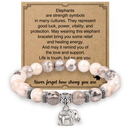 AGOT Spiritual Encouragement Gifts for Women Friend - Inspirational Motivational Gift for Daughter Friend Female Sister Teen Girl