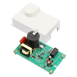 520814 RV Water Heater Ignition Control Module Board Replacement for Suburban RV Water Heater SW Series SW4D SW6D SW10D SW12D SW16D Water Heaters, 12 VDC, with Lid, Replace 520871