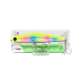 Ams Design (ima) Pencil Bait Yoichi Light 3.9 inches (99 mm), 0.8 oz (23 g) Four Seasons #YI99L-012 Lure