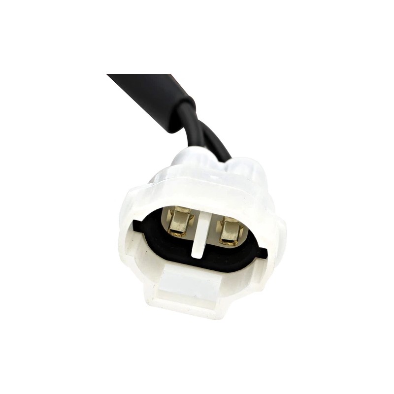 jpautowholesale For 1987-1988 Toyota Pickup 4Runner Corner Light Set Driver