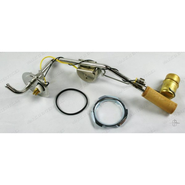 Lincoln 1969 1970 1971 Lincoln Mark III New Gas Tank
