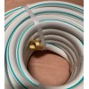 Garden Hose 75ft x 1/2", Heavy Duty Lightweight Water Hose