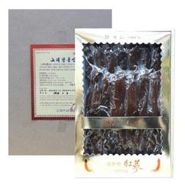 Goryeo Honey Red Ginseng Extract 400g / 고려 꿀 홍삼정과 400g