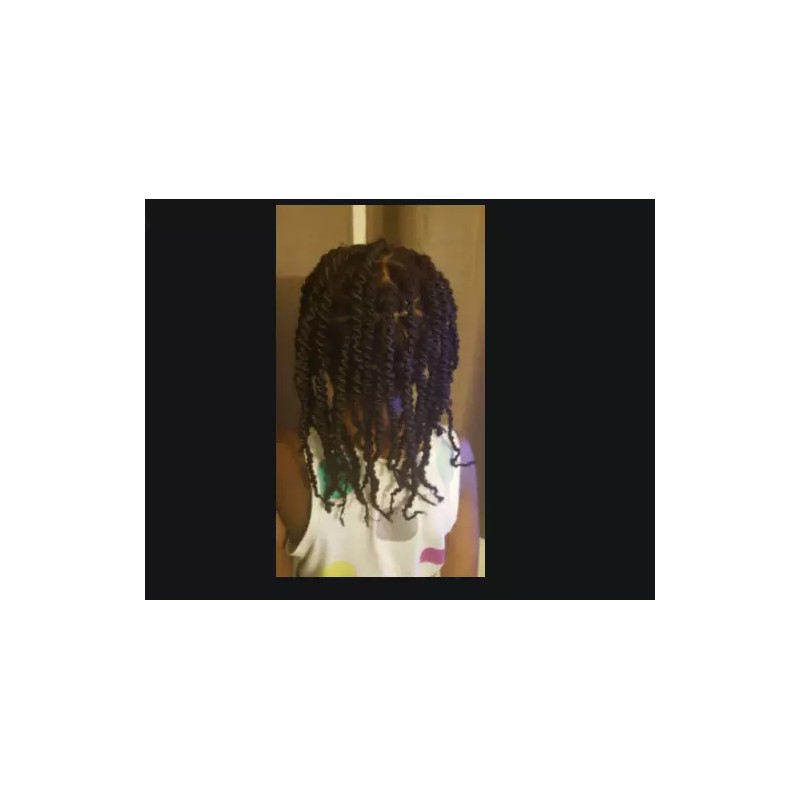 Unbranded 1 New African ceiling fan Thread For Threading/Stre